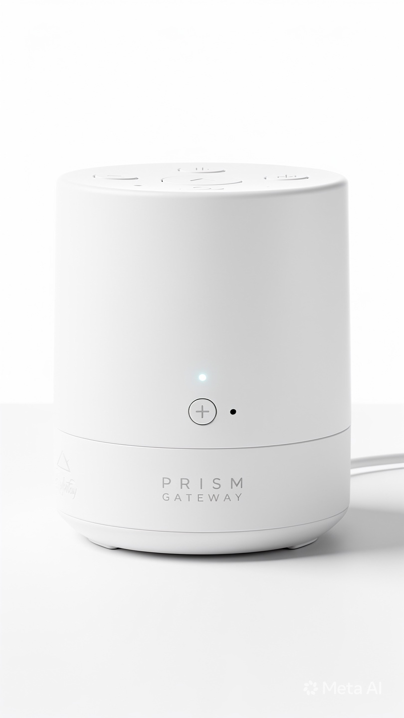 White Noise Machine